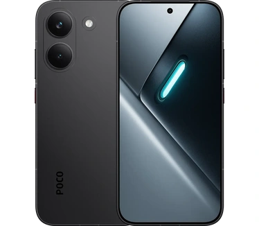 Poco X8 Pro,12GB ram, 512GB opslag Zwart