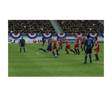 PES 2011 3D