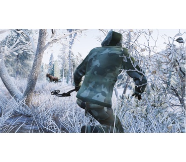 Hunting Simulator