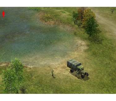 Soldiers, Heroes of World War 2, PC
