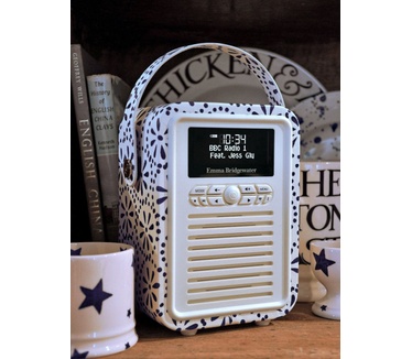 VQ Retro Mini