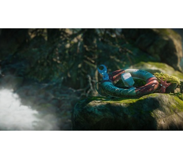 Unravel Yarny Bundle, Xbox One