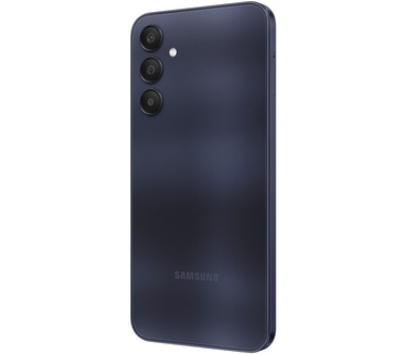 Samsung Galaxy A25, 8GB ram, 256GB opslag Donkerblauw