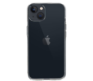 Mobiparts Classic TPU Case Apple iPhone 13 Transparent