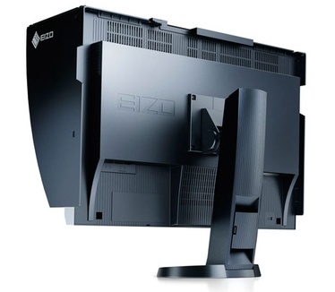 Eizo ColorEdge CG247 Zwart