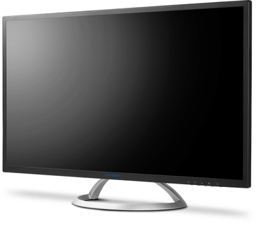 Medion Erazer X58222 Aluminium, Zwart