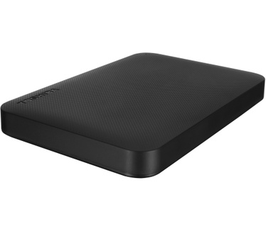 Toshiba Canvio Ready 1TB Zwart