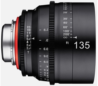 Samyang Optics XEEN 135mm T2.2
