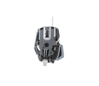 MadCatz M.M.O. 7