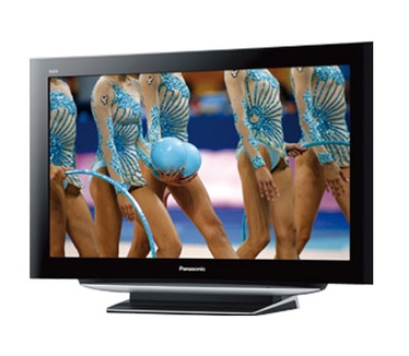 Panasonic Viera TX-37LZD85