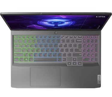 Lenovo LOQ