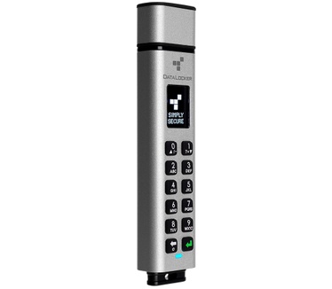 DataLocker Sentry K350