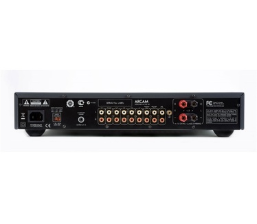 Arcam FMJ A19