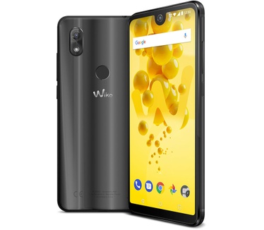 Wiko View2