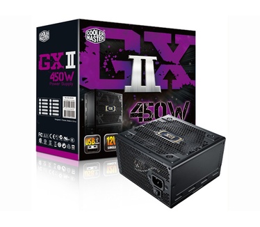 Cooler Master Cooler Master GX 450W