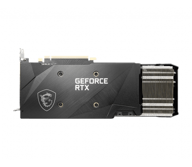 MSI GeForce RTX 3070 Ventus 3X 8G OC LHR