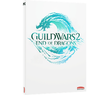 Guild Wars 2: End of Dragons