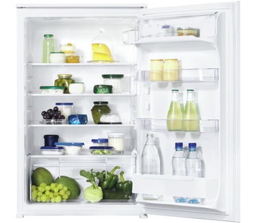 Zanussi ZBA15041SV