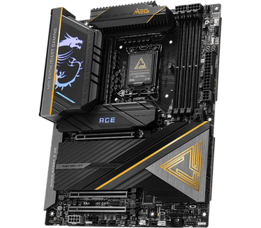 MSI MEG Z890 ACE