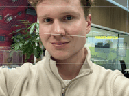 iOS 26 camera-interface