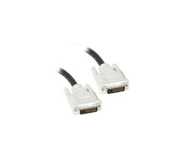 CablesToGo 2m DVI-D M/M Digital Video Cable