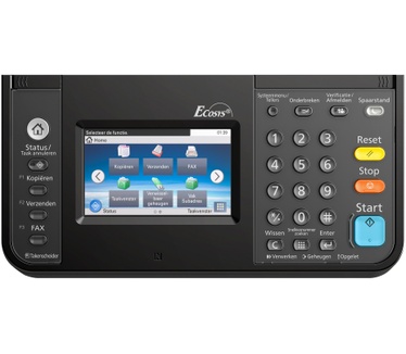 Kyocera M4125idn