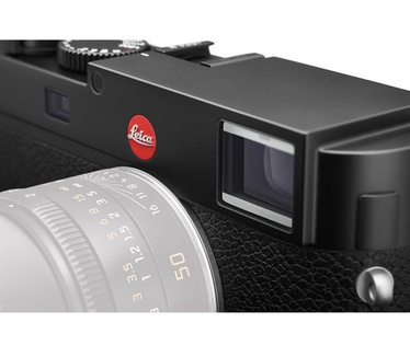 Leica M (Typ 262) Zwart