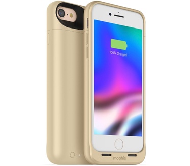 Mophie juice pack air
