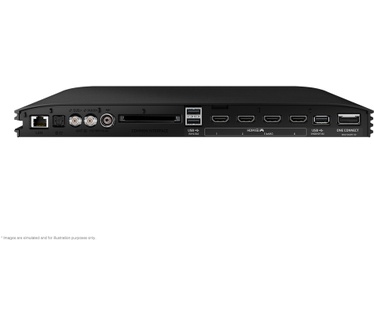 Samsung QE77S95DATXXU