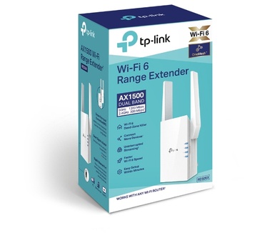 TP-Link AX1500