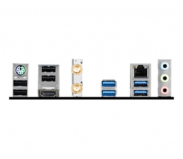 MSI B450M Bazooka MAX WiFi
