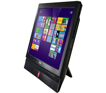 MSI Wind Top AG220 2PE-025EU-B7472H8G1T0DS81MANX
