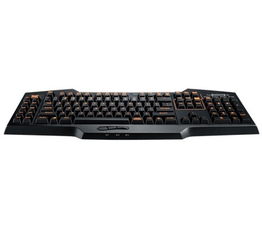 Asus Strix Tactic Pro MX Brown (Azerty BE)