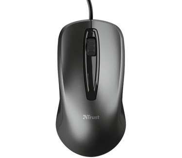 Trust Carve Laser Mouse