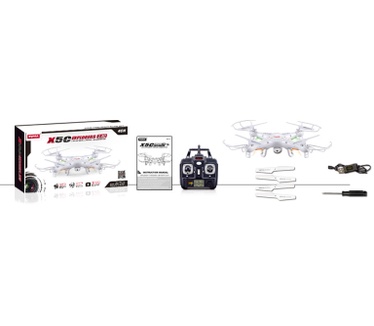 Syma X5C Explorers