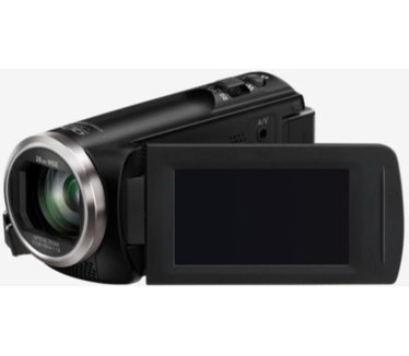 Panasonic HC-V180 Zwart