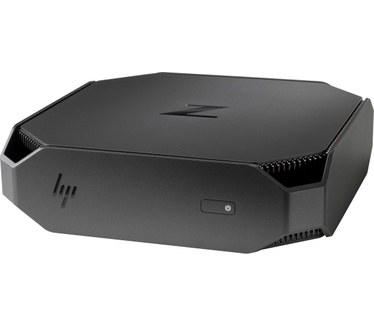 HP Z2 Mini G3 Workstation (1CC41ET)