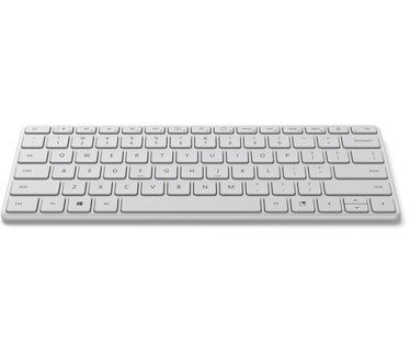Microsoft Designer Compact Keyboard