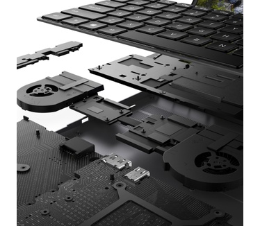 Dell 7760
