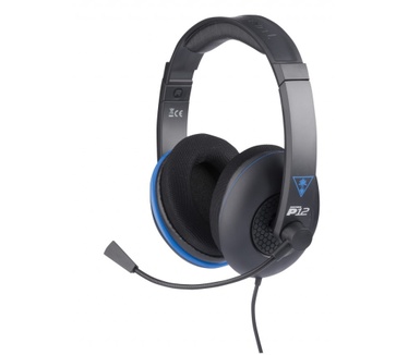 Turtle Beach Ear Force P12