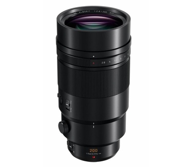 Panasonic Leica DG Elmarit 200mm f/2.8 Power O.I.S