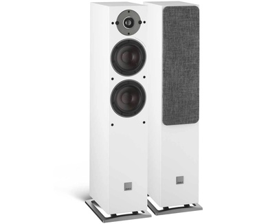 Dali Oberon 5 (Wit)