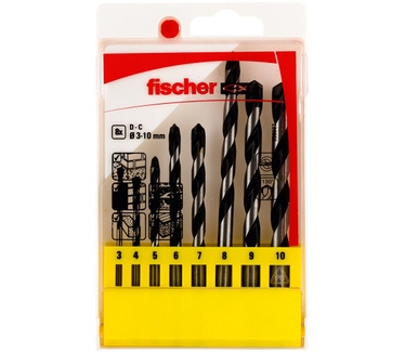 Fischer 536607