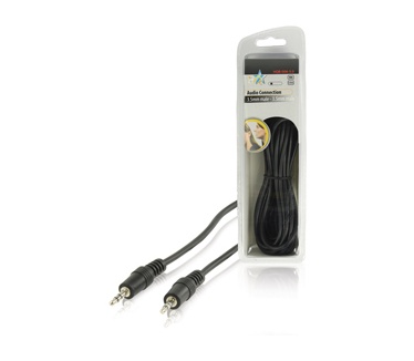 HQ Products 5m 3.5mm