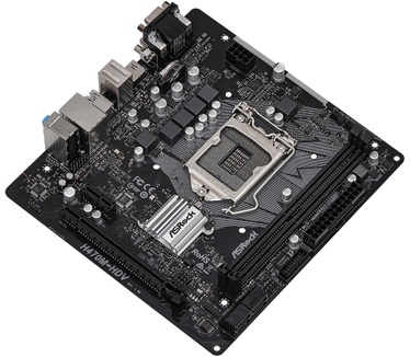 ASRock H470M-HDV