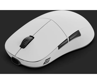 Endgame Gear XM2w 4k v2 Wireless - Wit