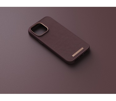 Njord byElements Genuine Leather