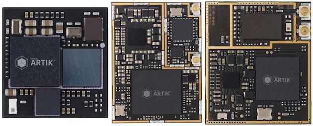 Samsung Artik