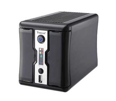 Thecus N2200