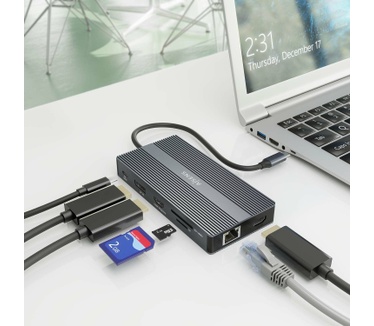 Aisens ASUC-12P017-GR